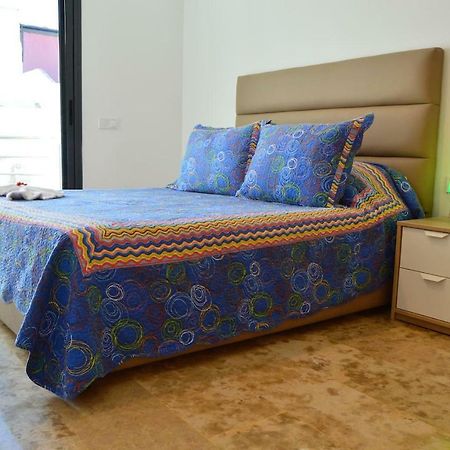 Beau Studio A Rabat Calme Et Securise Lejlighed Eksteriør billede