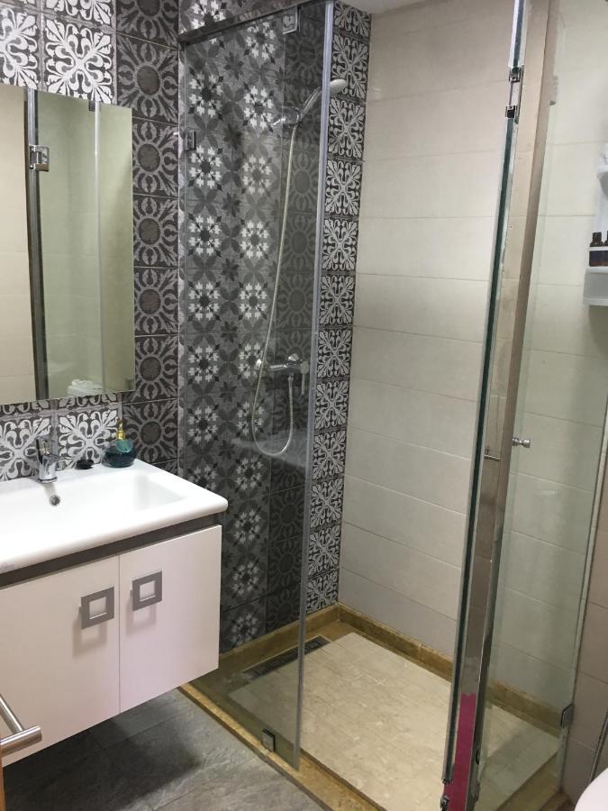 Beau Studio A Rabat Calme Et Securise Lejlighed Eksteriør billede